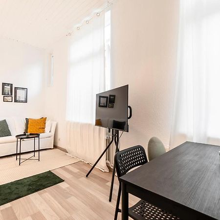 Exklusive Wohnung Am Weserdeich BRE Εξωτερικό φωτογραφία