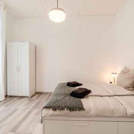 Exklusive Wohnung Am Weserdeich BRE Εξωτερικό φωτογραφία