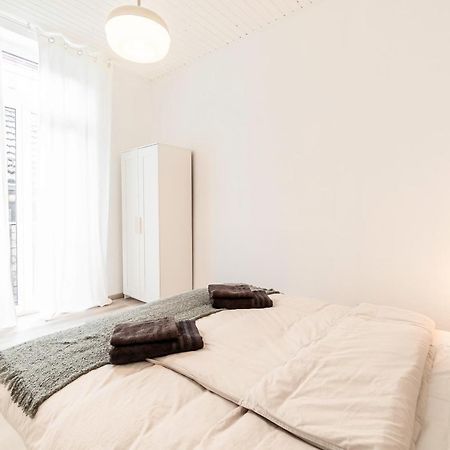Exklusive Wohnung Am Weserdeich BRE Εξωτερικό φωτογραφία
