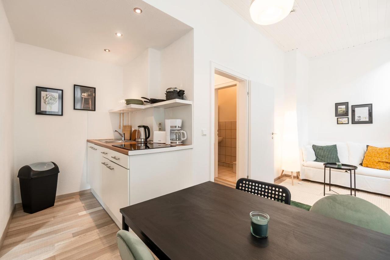 Exklusive Wohnung Am Weserdeich BRE Εξωτερικό φωτογραφία