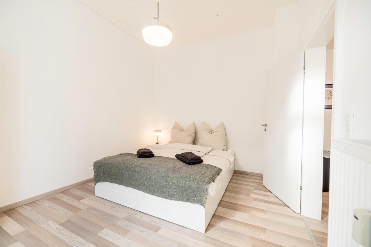 Exklusive Wohnung Am Weserdeich BRE Εξωτερικό φωτογραφία