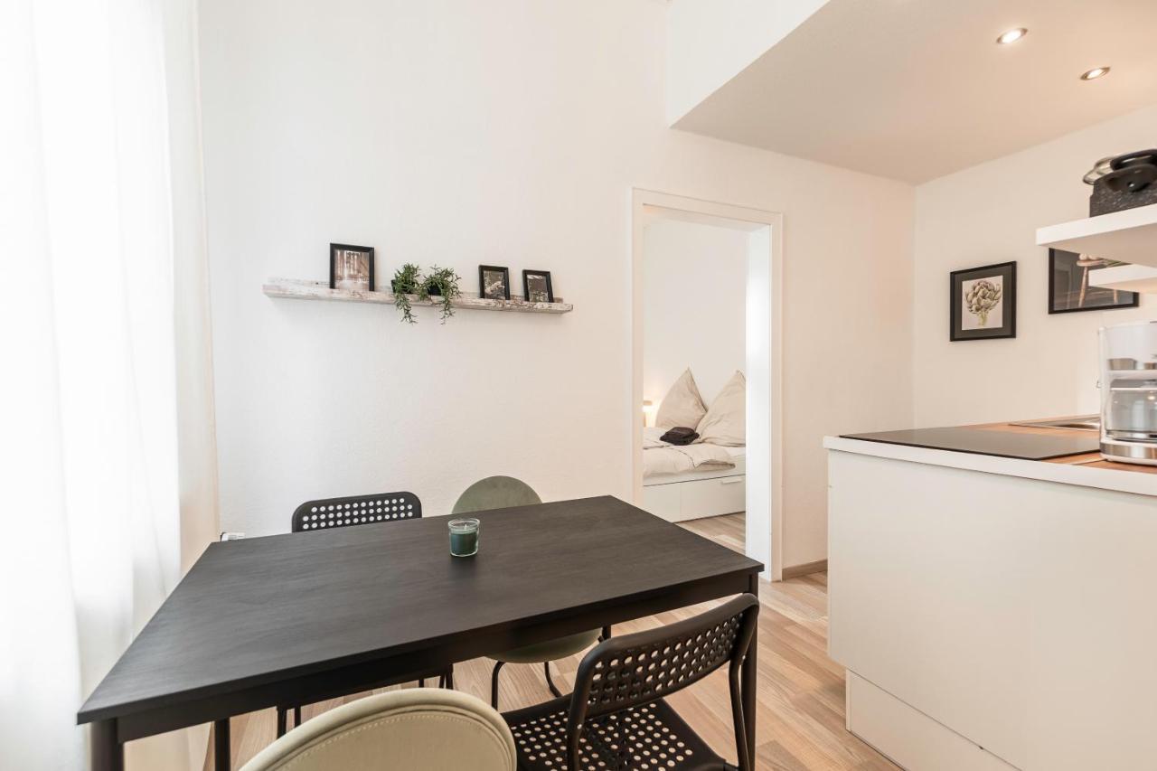 Exklusive Wohnung Am Weserdeich BRE Εξωτερικό φωτογραφία
