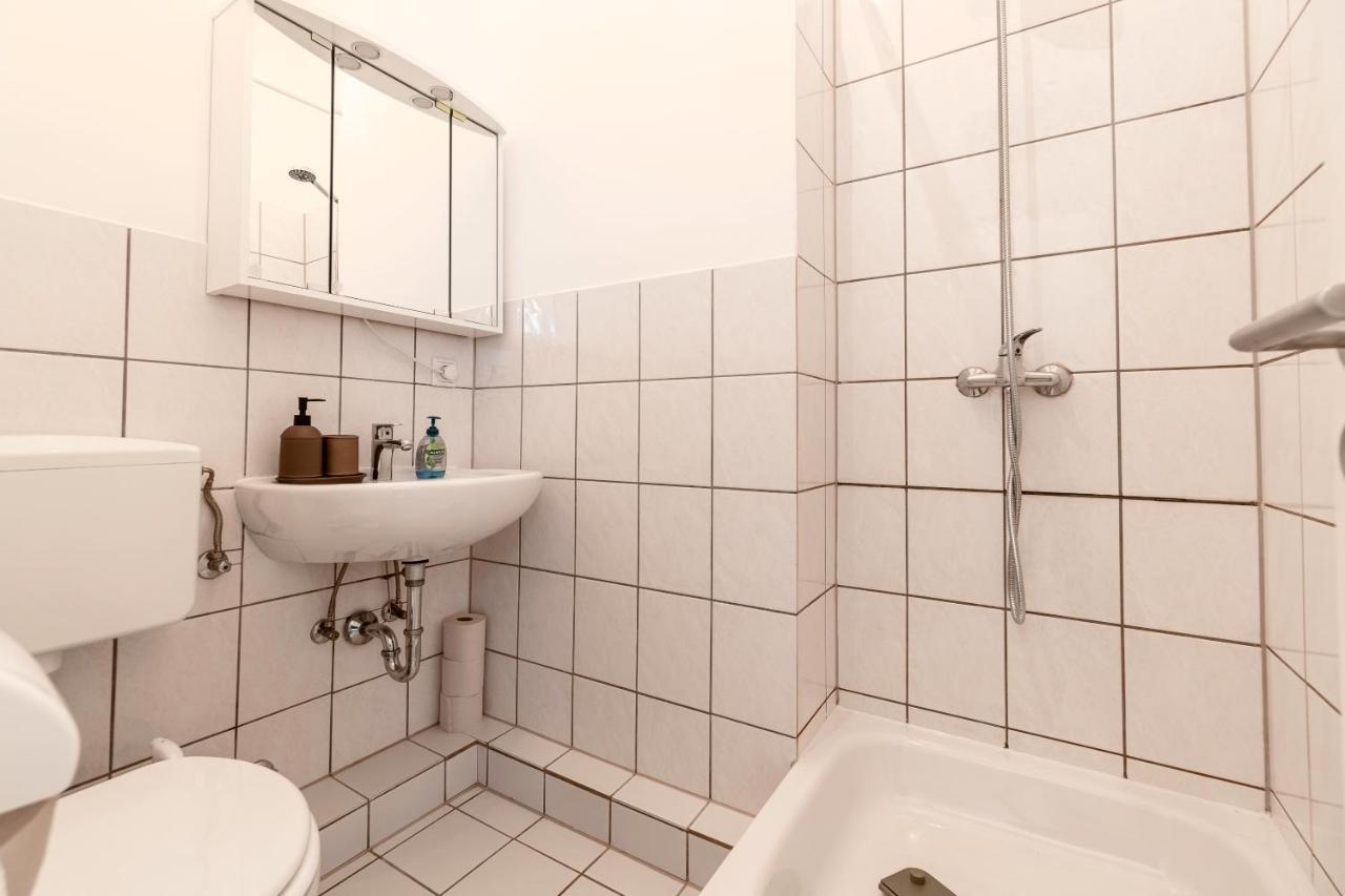 Exklusive Wohnung Am Weserdeich BRE Εξωτερικό φωτογραφία