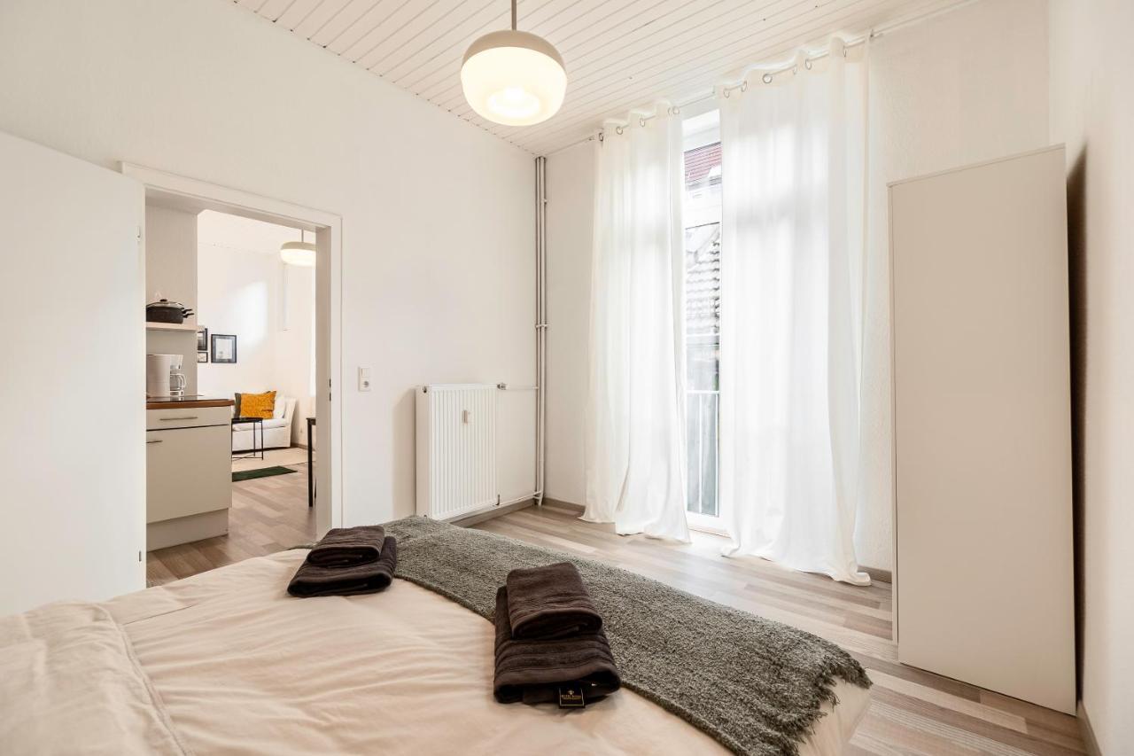 Exklusive Wohnung Am Weserdeich BRE Εξωτερικό φωτογραφία